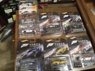 Hot Wheels Forza Lot of (7) Please See Listing for Inclusions