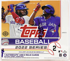 2022 Topps Series 2 Baseball Sealed Hobby Jumbo Box