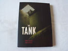 The Tank (DVD, 2022, Brand New)