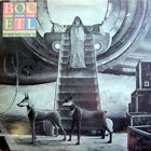 Blue Oyster Cult Extraterrestrial Live Vinyl Record VG+/VG+