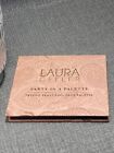 Laura Geller Party in a Palette Festive Feast Full Face Palette New Without Box