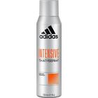 Adidas Aluminium Free Deodorant Spray 150ml, Pack of 6