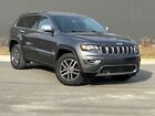 New Listing2020 Jeep Grand Cherokee Limited 4x4 4dr SUV