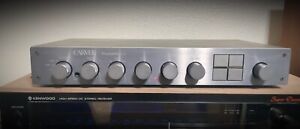 New ListingCarver C-2 Stereo Preamplifier. Classic Bob Carver. Works Great