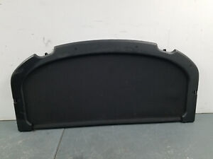 2003 Acura RSX Cargo Deck Cover  #1222 K4 (For: Acura RSX)