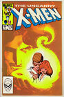 Uncanny X-Men #174 Binary (Carol Danvers) joins! (1983) vf-