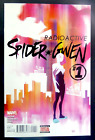 Marvel SPIDER-GWEN (2015) #1 Gwen Stacy FIRST ISSUE NM- (9.2) Ships FREE!