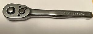 Craftsman 3/8 inch drive 72 tooth low profile Ratchet
