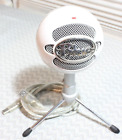 Blue Microphone Snowball iCE Condenser USB Microphone w/ Cord