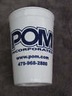 Parking Meter COIN CUP. POM, Park-O-Meter, NEW CONDITION!