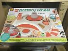 Alex Easy Spin Pottery Wheel