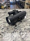 night vision riflescope sight mark night raider 2.5x50