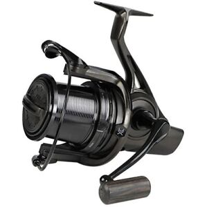 1x Fox 14000 XC Reel Carp Fishing Front Drag Big Pit NEW Ideal for Distance Rod-