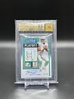 2020 Contenders Playoff Ticket #44/49 Tua Tagovailoa BGS 9.5 Auto 10 Dolphins