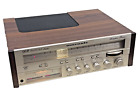 Vintage Marantz SR-6000 DC, 70W AM/FM stereo Receiver, 1980, Fully Restored.