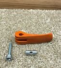 NEW OEM STIHL HANDLE CLAMP WITH BOLTS 4282-740-5300