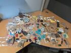 Huge Lot Of Beads For Jewelry  Making. Supplies Assorted