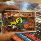 Sealed Rap Cassette / NOS / Fadanuf Fa Erybody / Odd Squad / Rap-a-Lot