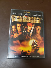Lot of 8 Young Adult DVD Movies Pirates of Carribean Dumb Dumber Mirror Annie