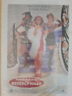 1996 CLUELESS Italian Locandina Movie Poster 1st edition  T3-2