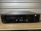 Sony RCD-W500C CD Changer and Recorder ( No Remote) Tested And Works Great