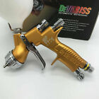 HVLP Car Spray Gun TE20 1.3mm Nozzle Car Paint Tool Pistol for Devilbiss
