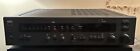 NAD  1600 Stereo Preamp /Tuner No Remote -Works- Was Boxed For 25 Years