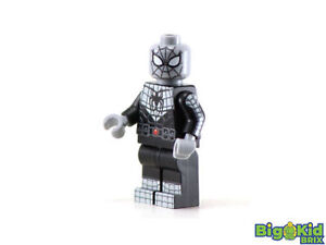 Genuine LEGO minifigures, CUSTOM PRINTED -Choose Model!-  BKB Superheroes & More