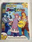 Rock & Bop With the Doodlebops (DVD, 2006) 4 Episodes Playhouse Disney
