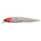 Megabass Kanata GLX RED HEAD, Lenght mm 160, Floating Fishing Wobbler