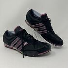 Adidas Women's Size 10 YYA 606001 Running Shoe's Purple Color Athletic Jogging