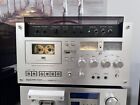 Akai GXC-570D Tape Deck