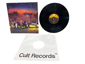 City Club by The Growlers (California) (Vinyl, Oct-2016, Cult Records) Rare