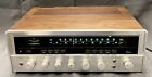 Sansui SIX 6 Vintage Stereo Receiver Amplifier Very Clean and Working