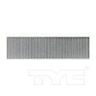 A/C Cabin Air Filter Carbon for 07-16 Mini Mini Cooper/Cooper S 64 31 9 127 516 (For: More than one vehicle)