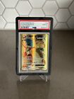 Pokemon Card : PSA 10 Gem Mint Dragonite EX 106/108 XY Evolutions Full Art