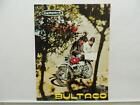 Bultaco Campera Brochure With Specifications L9362