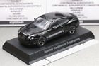 Kyosho 1/64 Bentley Collection Bentley Continental Supersports Coupe 2009 Black