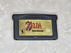 Legend of Zelda: A Link to the Past (Nintendo Game Boy Advance, 2002)