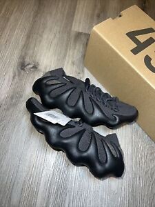 Size 1.5  - adidas Yeezy 450 Dark Slate Kids Size 1.5 New With Box