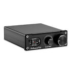 Mini Mono Channel Subwoofer / Full-Frequency Digital Amplifier Home Audio Amp