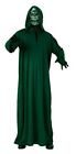 Grim Reaper Adult Halloween Costume Scary Costume One Size