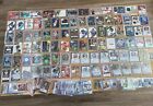 New Listing(132) ALL Jersey and Auto Sports Card Lot Rookie RC #'d Relic Patch Football