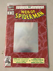 WEB OF SPIDER-MAN #90 NM MARVEL COMICS 1992
