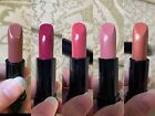 New Lancome Full size Color Design Lipsticks  (Pick Your Color)