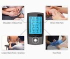 24 Modes Tens Unit Muscle Therapy Pain Relief Stimulator Machine Pulse Massager