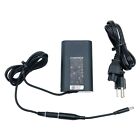 DELL AC Adapter For Latitude E5500 E5510 Laptop Charger 65W w/PC OEM