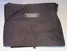 Mesa Engineering Padded Amplifier Cab Cover #091128 Musical Instrument Gear