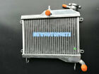 Radiator For 1987-1989 Yamaha TZR250 NOS TZR250 1KT 2MA 2XW COOLER 1KT-12460-00