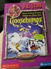 R.L. Stine Goosebumps Special Edition #6 1997 1st Print Scholastic